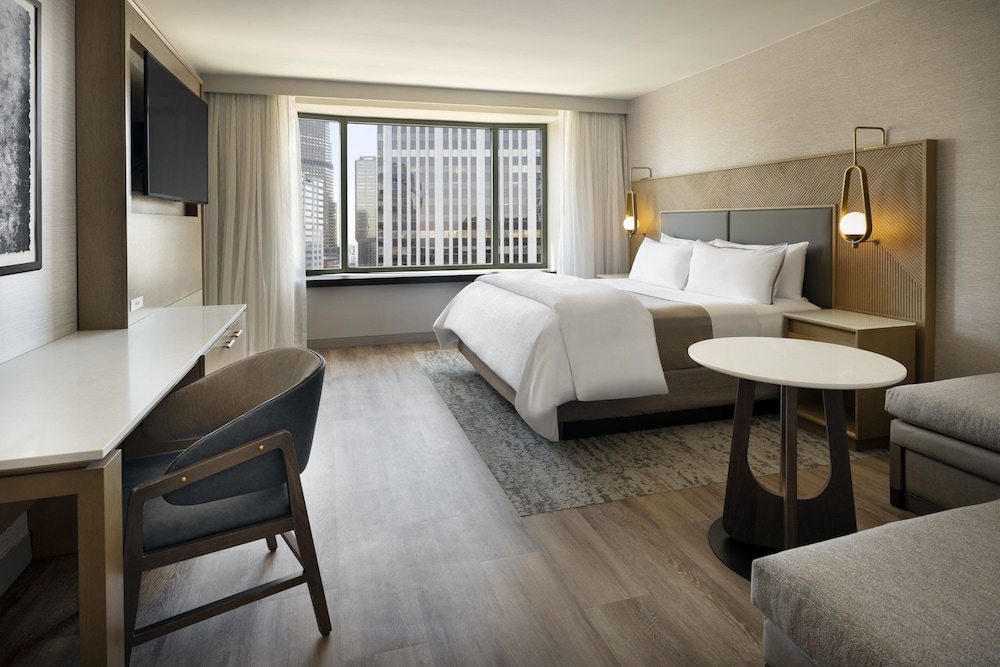 The Westin Denver Downtown - photo 13