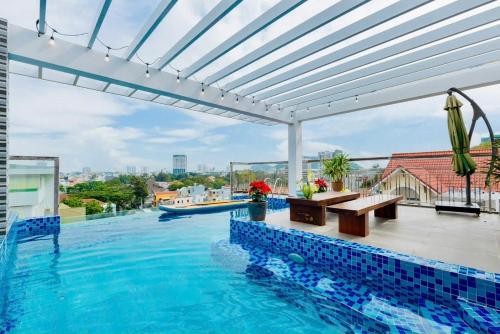 Lê Ngọc Hân — 4-Star Luxury Hotel in Vung Tau, Vietnam