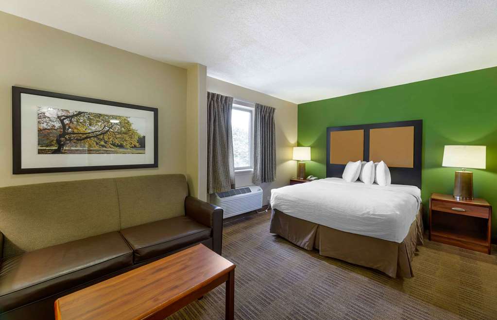 Extended Stay America Suites Cleveland Great Northern Mall - photo 26