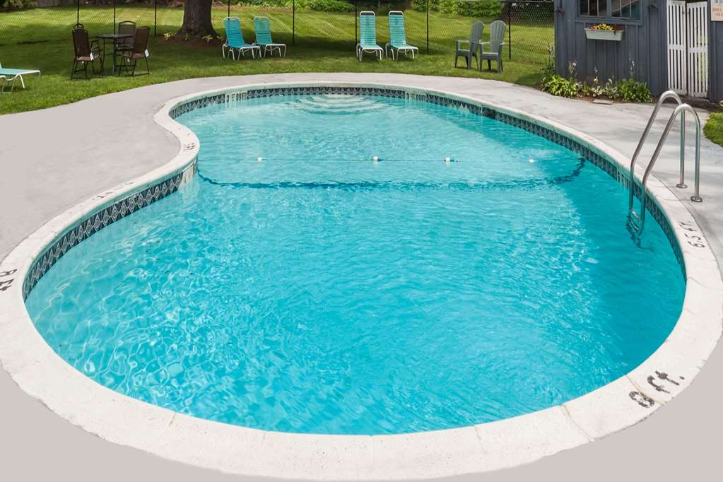 Travelodge by Wyndham Great Barrington Berkshires - photo 4