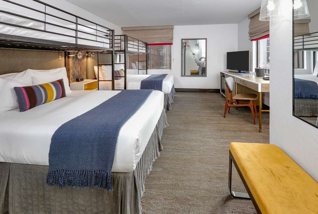 Hotel Becket BW Signature Collection - photo 7