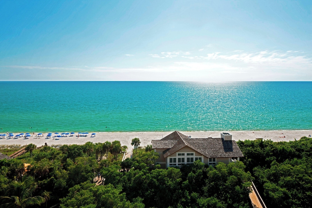 The Ritz Carlton Naples - photo 103