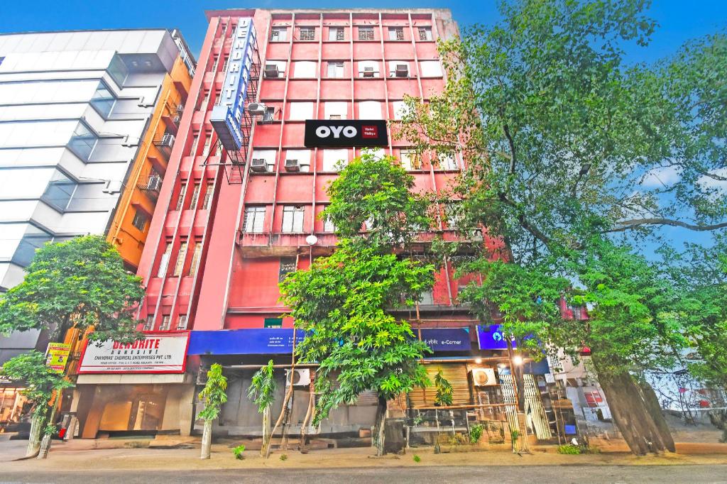 Hotel O Philips - last minute hotel in Kolkata