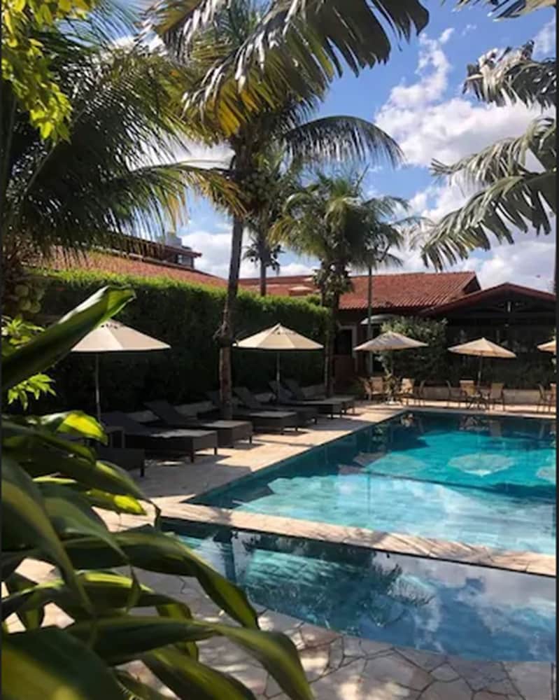 Hotel Pousada Ourinhos in Ourinhos, Brasil