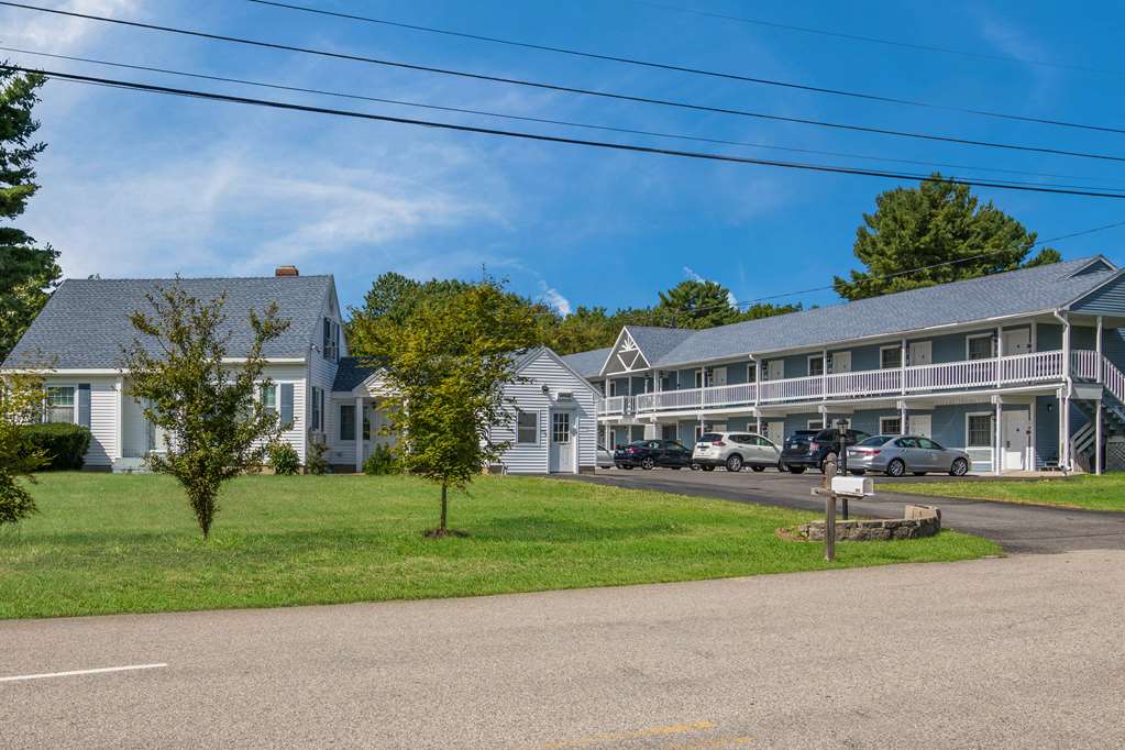 Americas Best Value Inn Scarborough Portland - featured photo