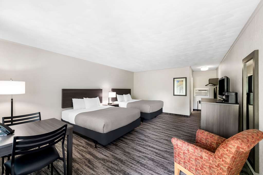 Quality Inn & Suites Munising - photo 13