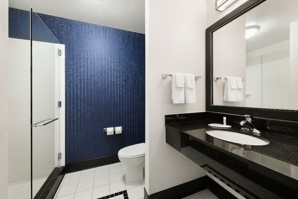 Fairfield Inn & Suites by Marriott Fort Pierce - photo 17