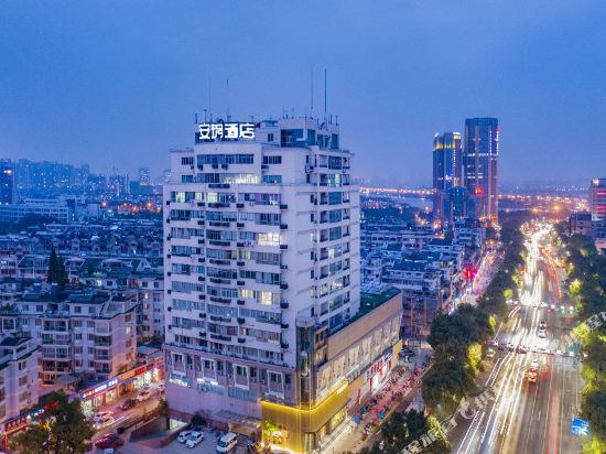 Anyue Hotel in Shaoxing, People's Republic of China