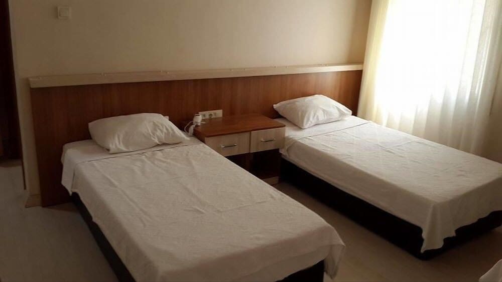 Ayatekla Hotel in Silifke, Turkey