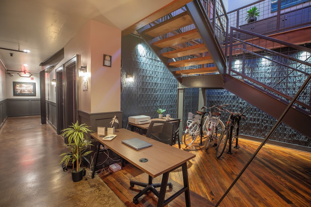 The Lofts at Downtown Salem - photo 31