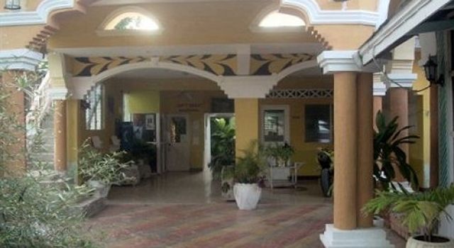 Eddies Tigress 2 in Negril, Jamaica