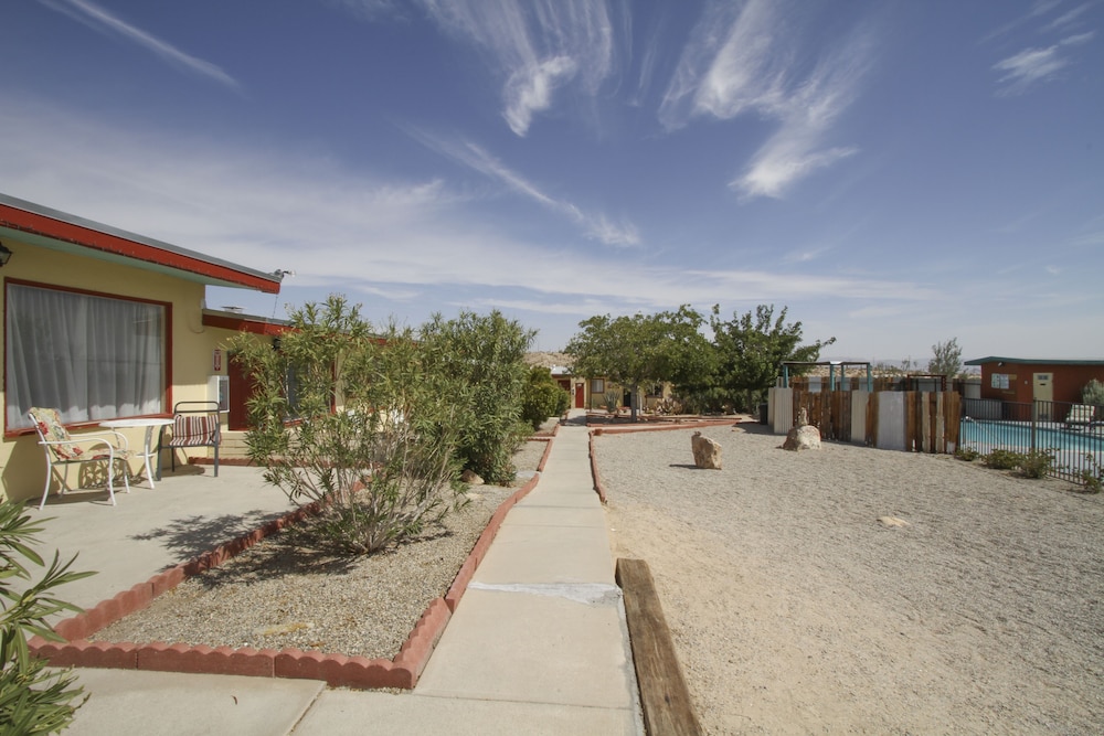 Harmony Motel - photo 58