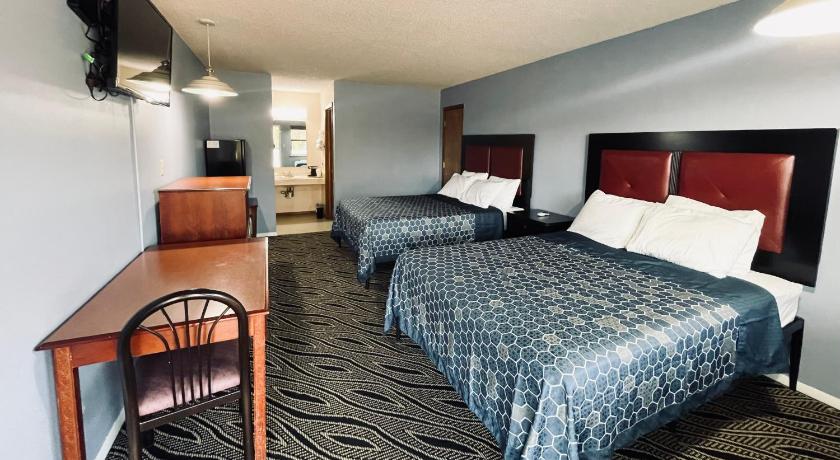 Americas Best Value Inn Jay - photo 4