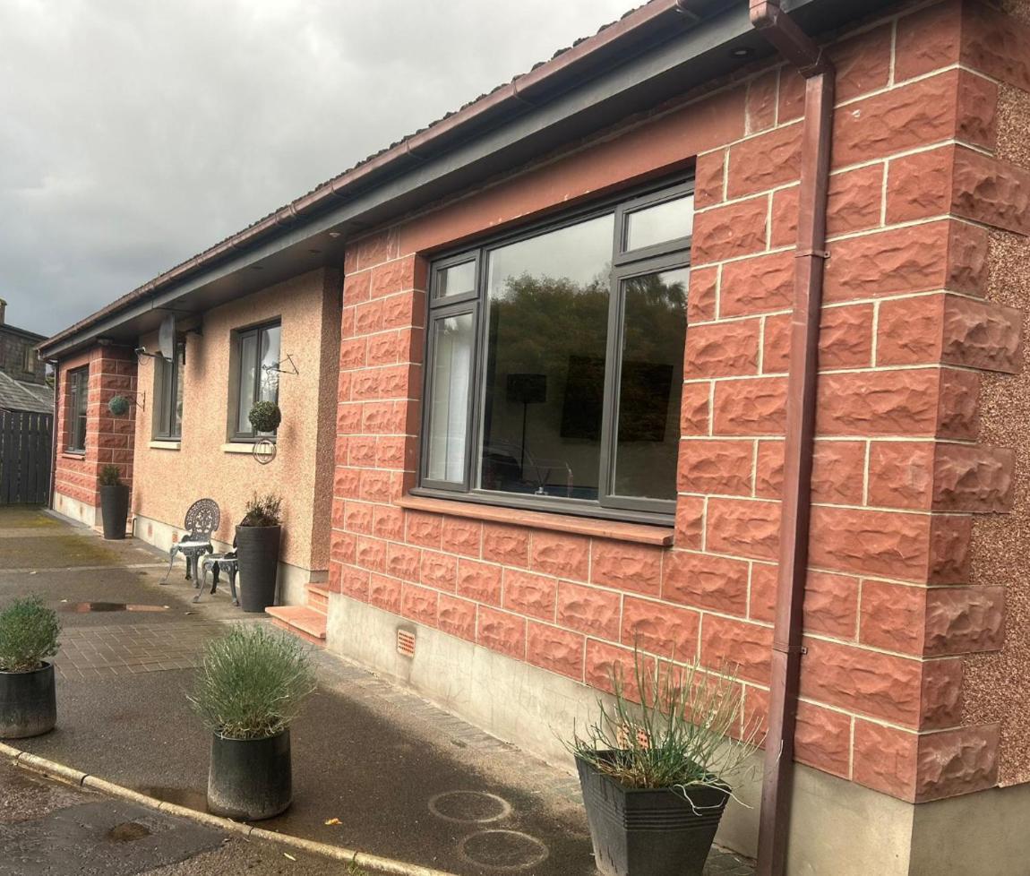 Balmanach Court in Beauly, United Kingdom