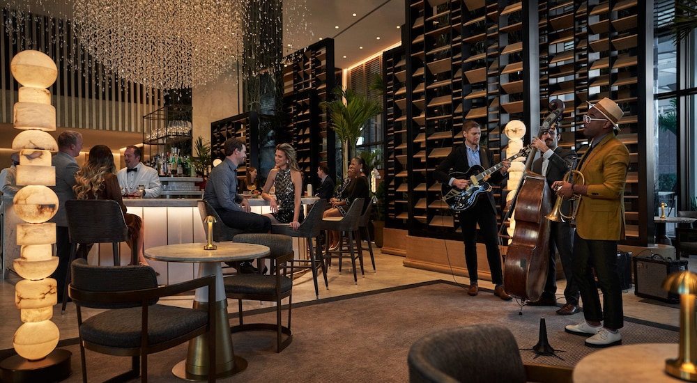 Four Seasons Hotel New Orleans - photo 76