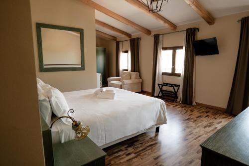 Tenuta Valle Delle Ferle in Caltagirone, Italy