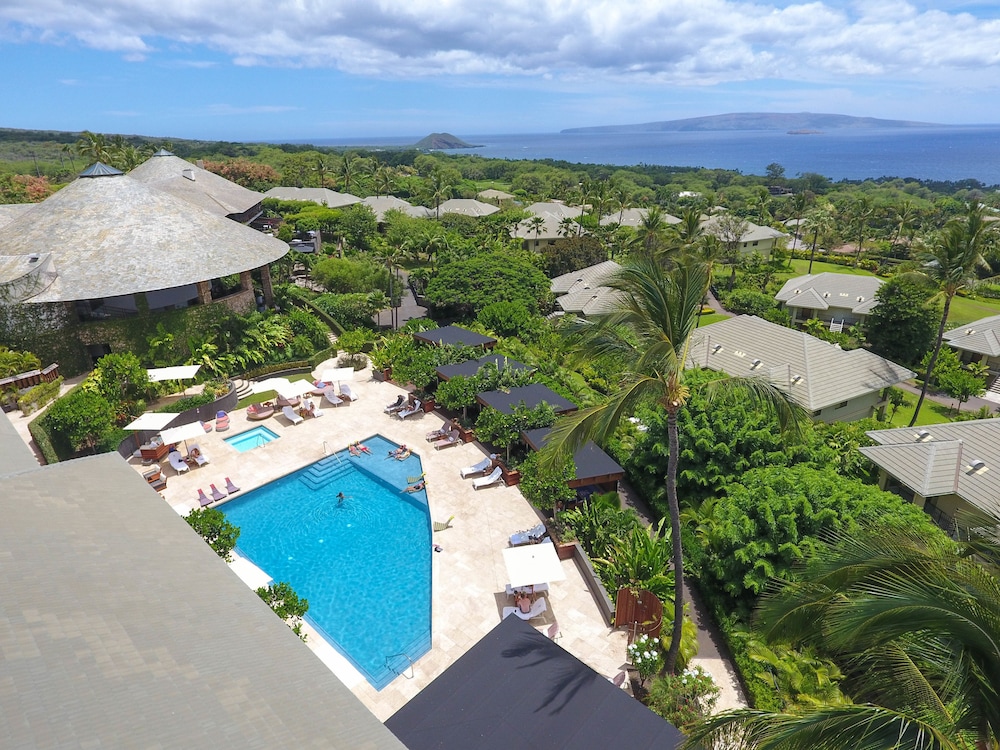 Hotel Wailea Relais & Chateaux Adults Only - photo 43