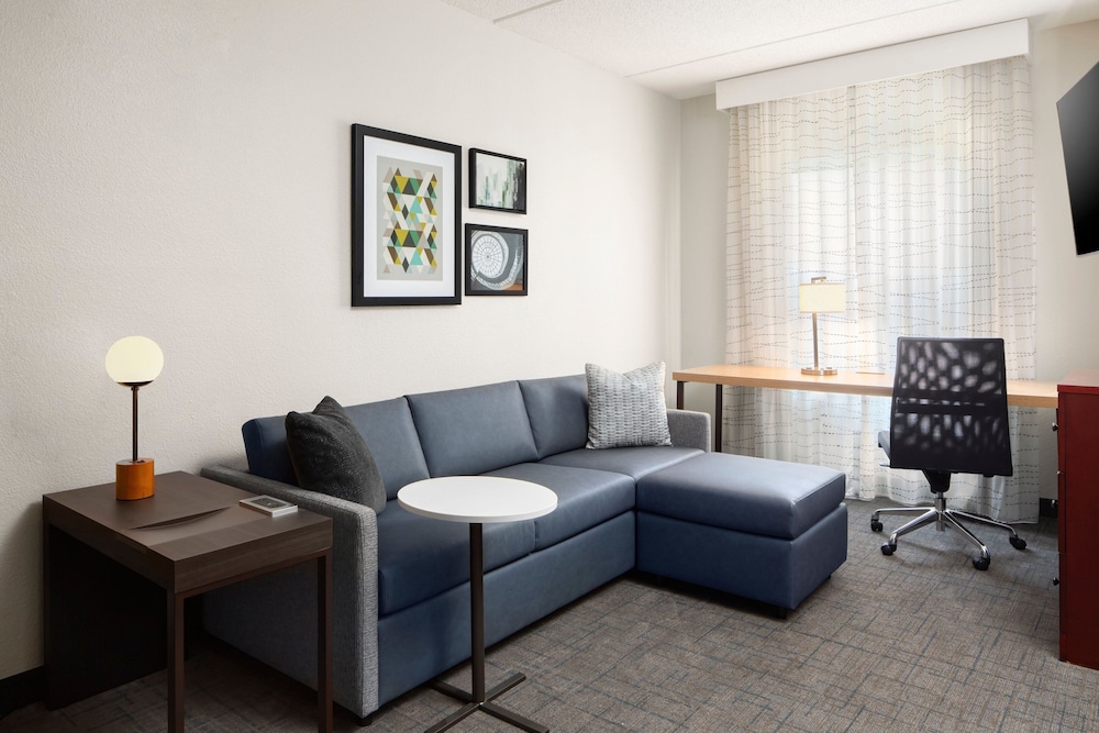 Residence Inn Newport News Airport - photo 15