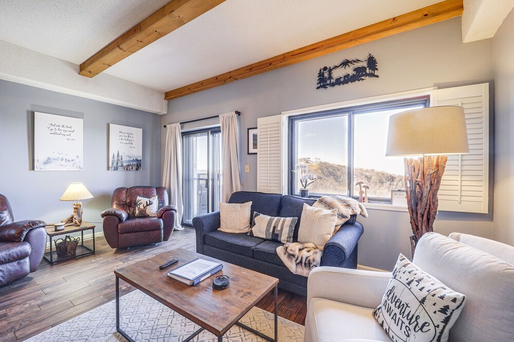 Vacation Rental 3 Mi to Sugar Mountain Resort - photo 19
