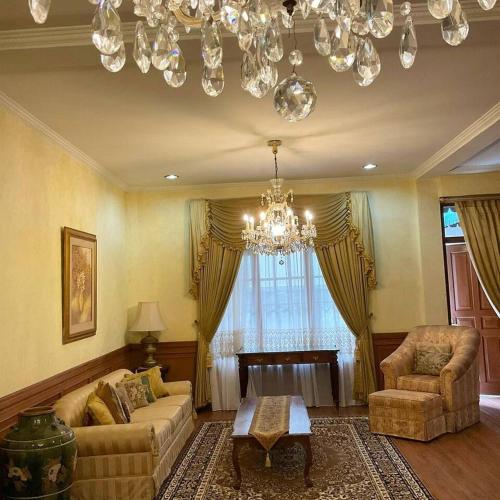 Casa Setra Bandung — 4-Star Luxury Hotel in Bandung, Indonesia