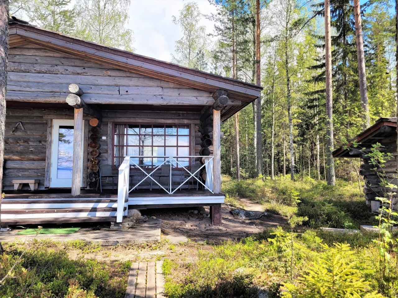 Lakeland Karelia Fisherman’s Paradise — Kitee — photo 2