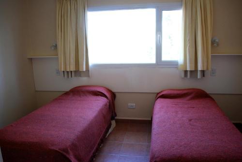 Apart Hotel Naga Huel — Bahia Blanca