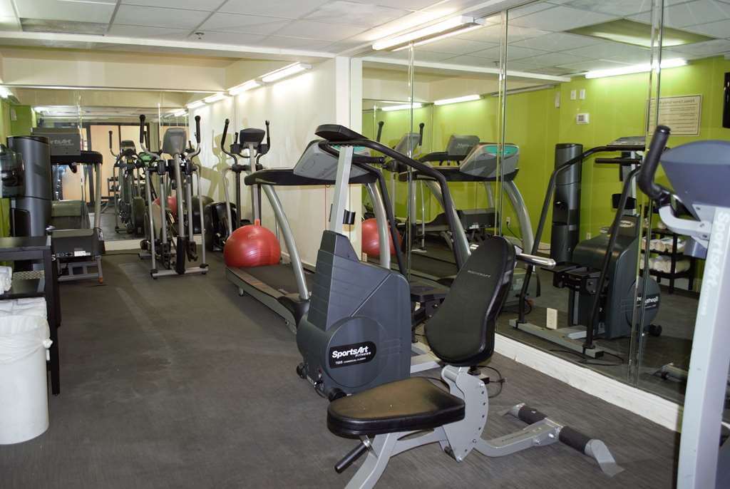 La Quinta Inn by Wyndham Austin Capitol Downtown - photo 9