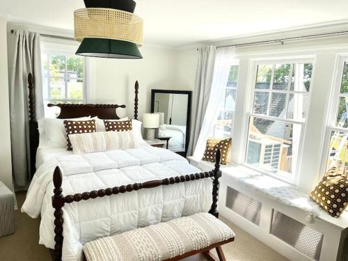 Buttonwood Boutique Hotel - photo 50