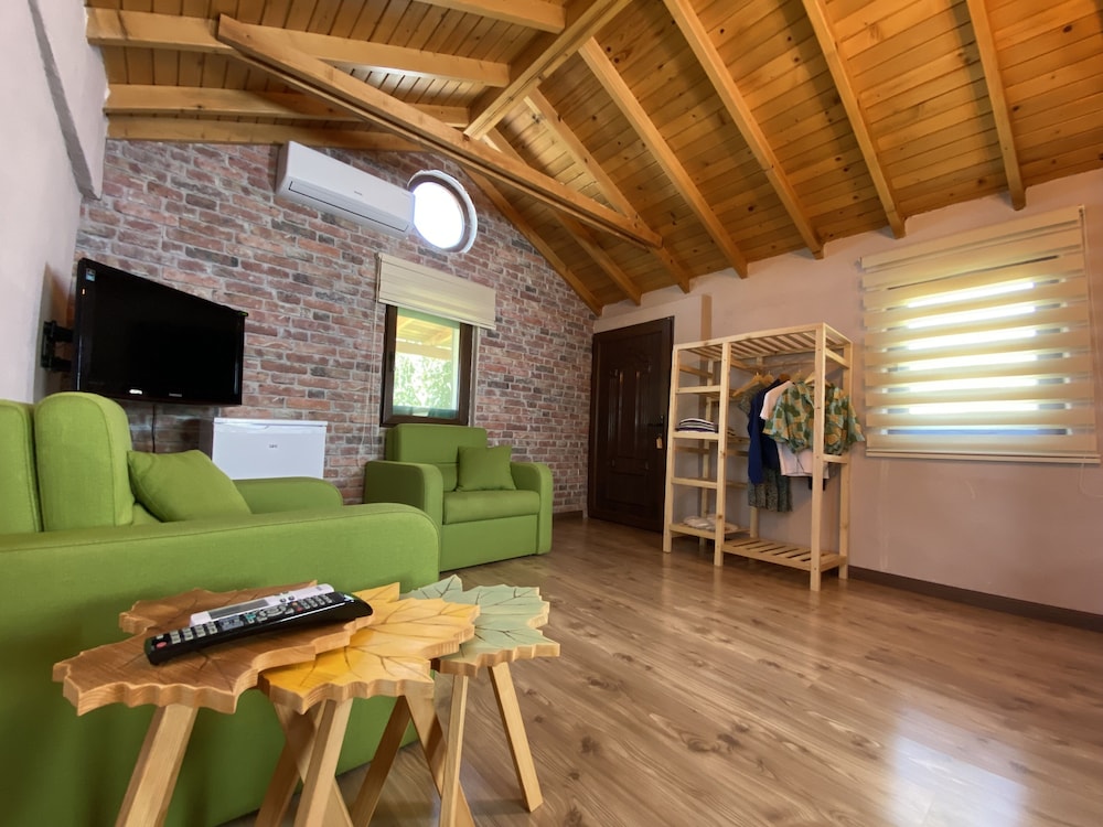 Bagban Bozcaada in Bozcaada, Turkey