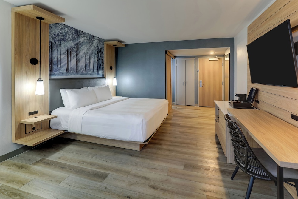 Mobile Marriott - photo 14