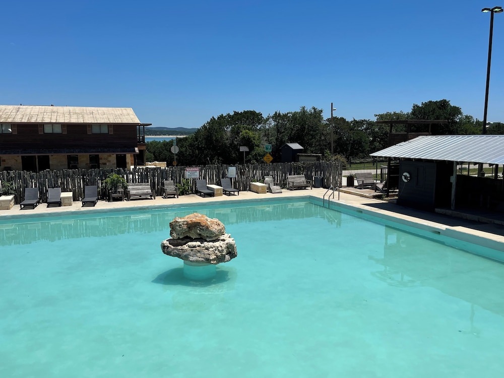 Canyon Lakeview Resort - photo 55