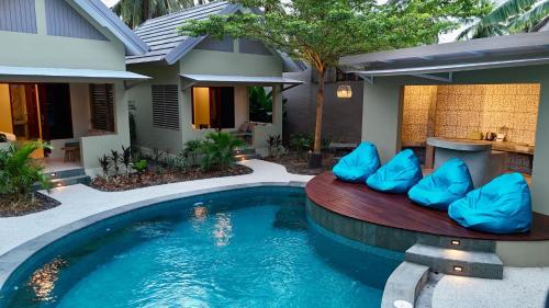 Pandan Bungalows - last minute hotel in Unknown City