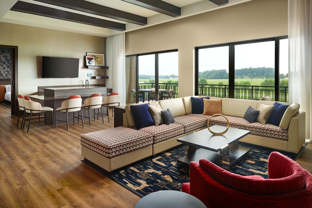 SpringHill Suites by Marriott Franklin Mint - photo 15