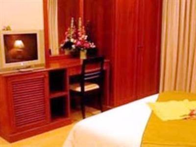 Baan Tee Thai Add Mansion - last minute hotel in Phuket