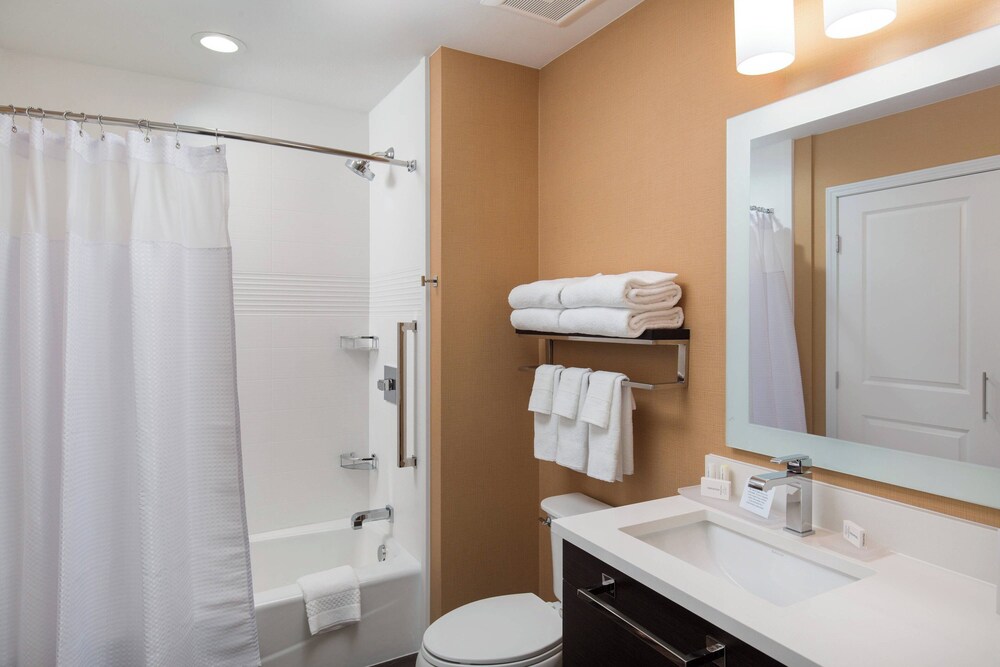 TownePlace Suites by Marriott Austin North Lakeline - photo 15