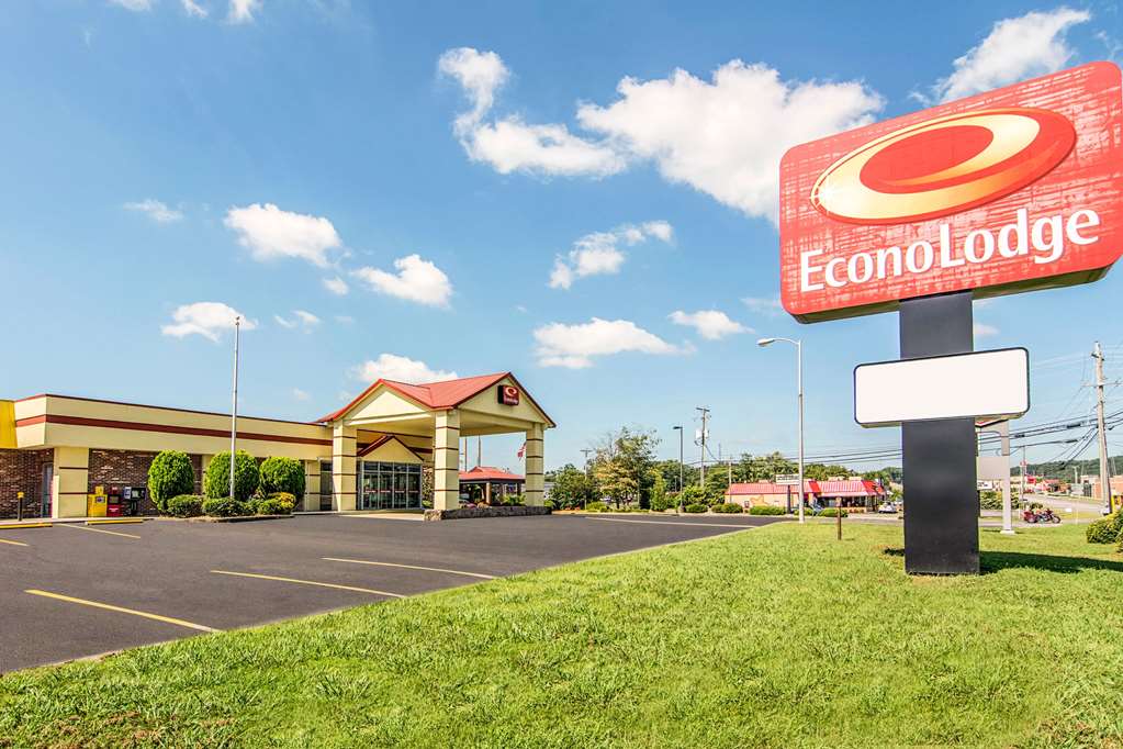 Econo Lodge Fort Payne - featured photo