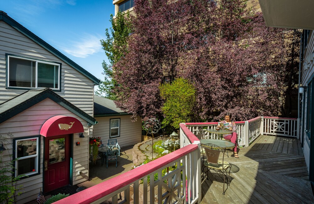 Copper Whale Inn - photo 32