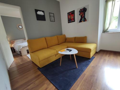 Tinelinn Apartments Zadar City Walls — 4-Star Luxury Hotel in Zadar, Croatia