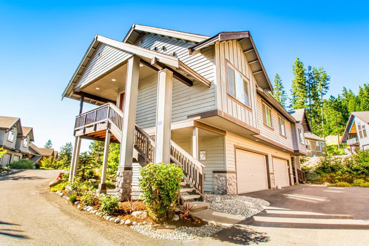 Cascade Cozy at Roslyn Ridge Resort in Cle Elum, United States