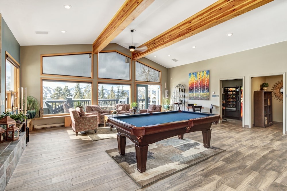 Gold Point Resort Breckenridge by Vacatia - photo 83