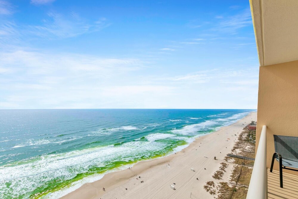 Majestic Beach Towers 2 1803 - photo 49