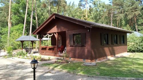 Ferienhaus Bea - carbon neutral hotel in Unknown City