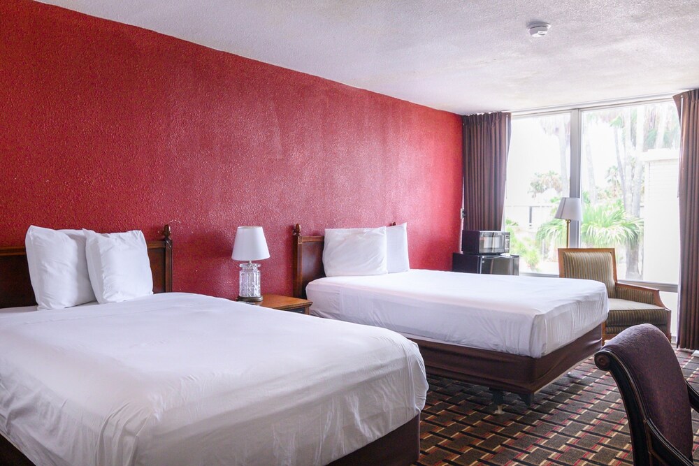 Fairbridge Inn Express Corpus Christi - photo 8