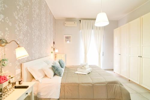 Debby's Home — 4-Star Luxury Hotel in Naples, Italy
