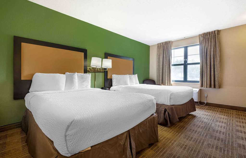 Extended Stay America Suites Austin Round Rock South - photo 21