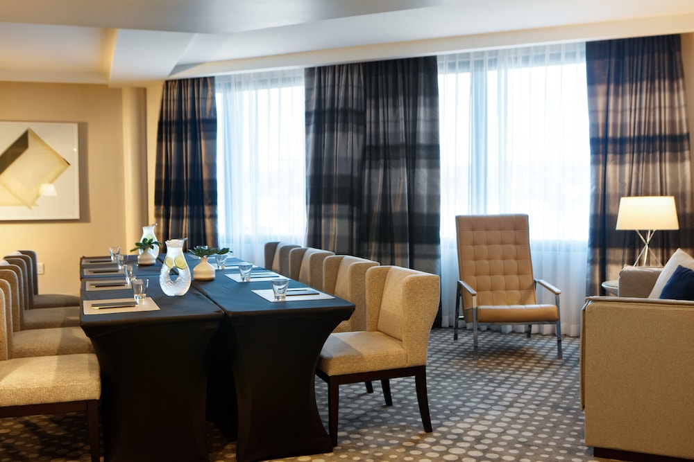 Kimpton Overland Hotel Atlanta Airport by IHG - photo 83