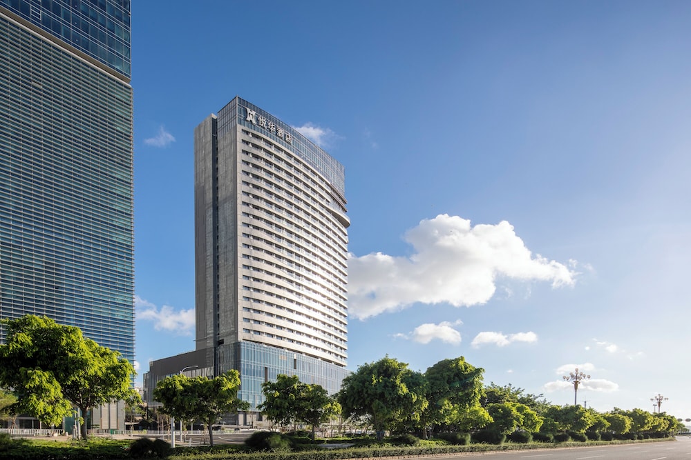 C&D Hotel Donghai Quanzhou in Quanzhou, People's Republic of China