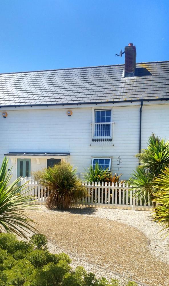 Sea Dragon — hotel in Rye