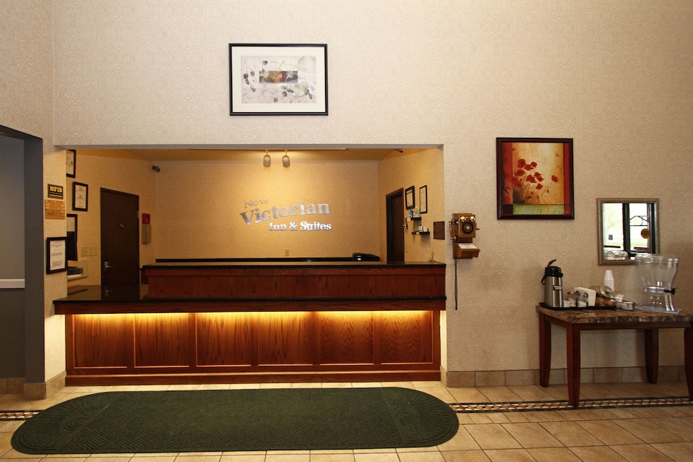 New Victorian Inn & Suites in Sioux City IA - photo 4
