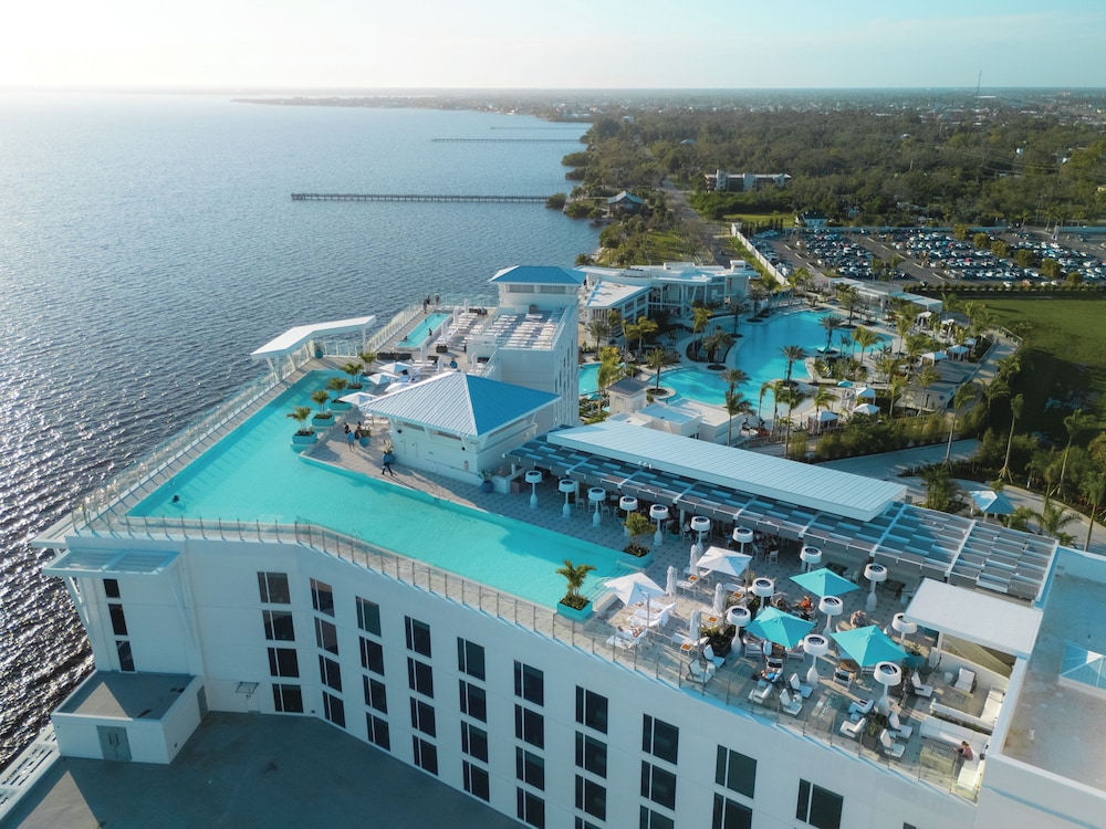 Sunseeker Resort Florida Gulf Coast Curio Collection - photo 28